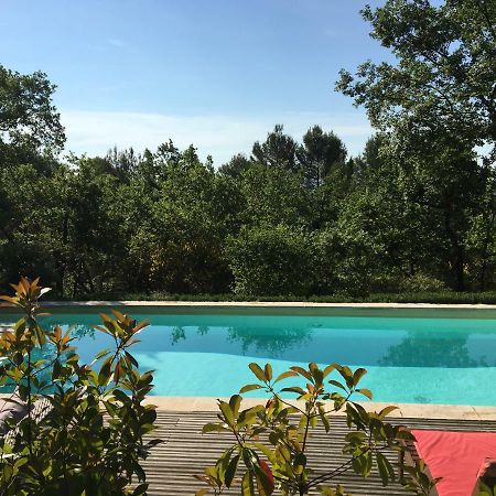 Pierrevert Villa De Carbonelle מראה חיצוני תמונה
