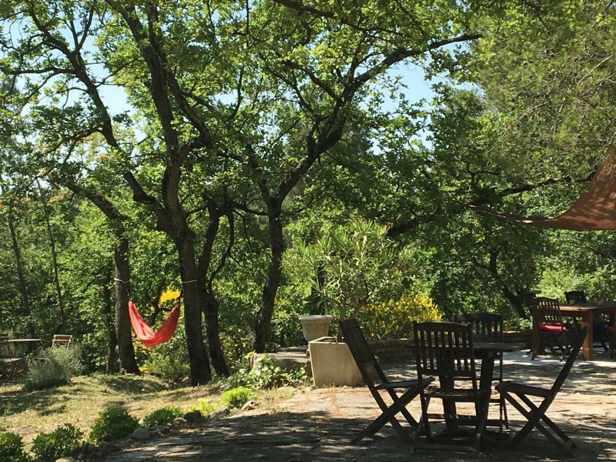 Pierrevert Villa De Carbonelle מראה חיצוני תמונה