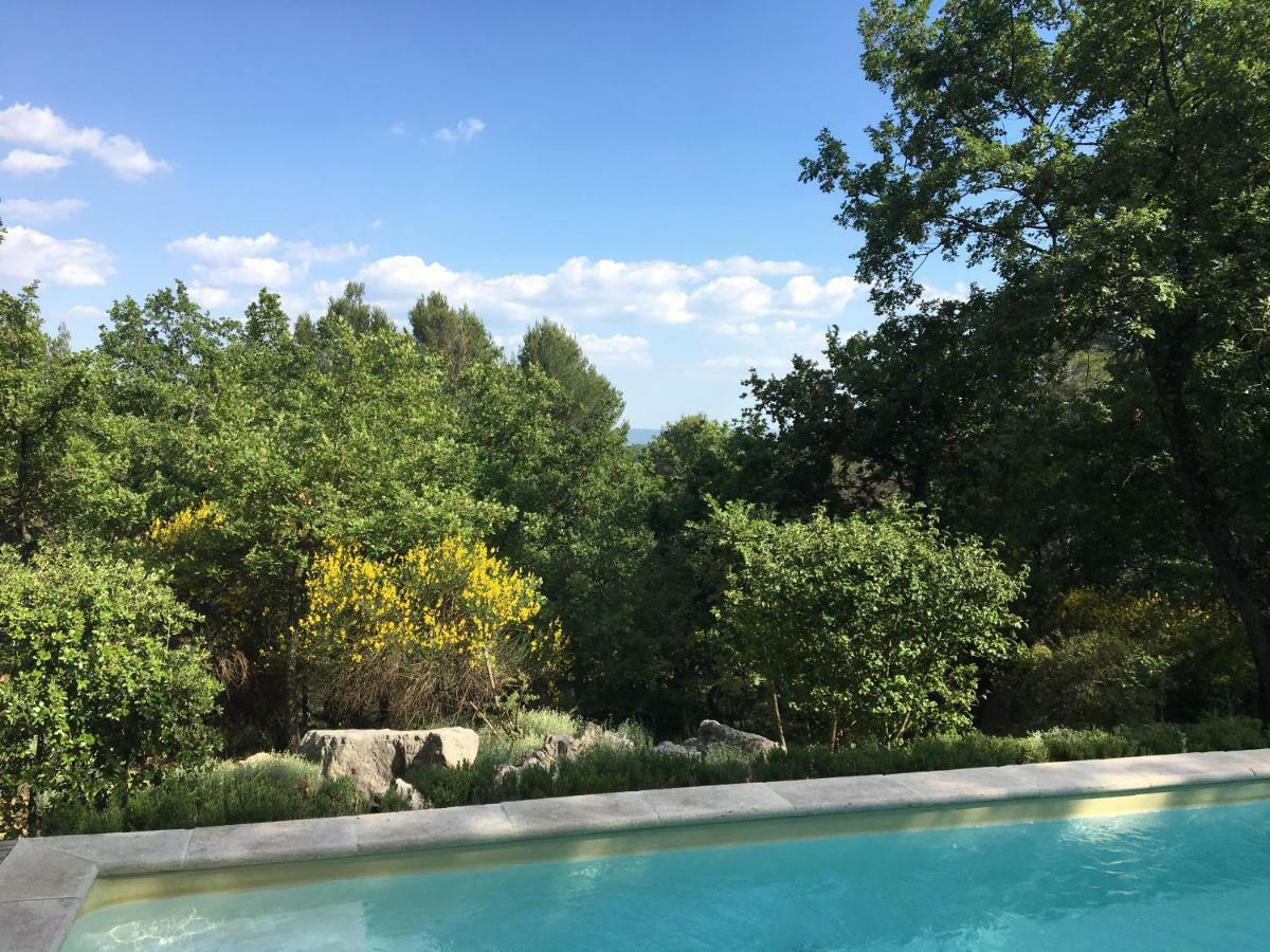 Pierrevert Villa De Carbonelle מראה חיצוני תמונה