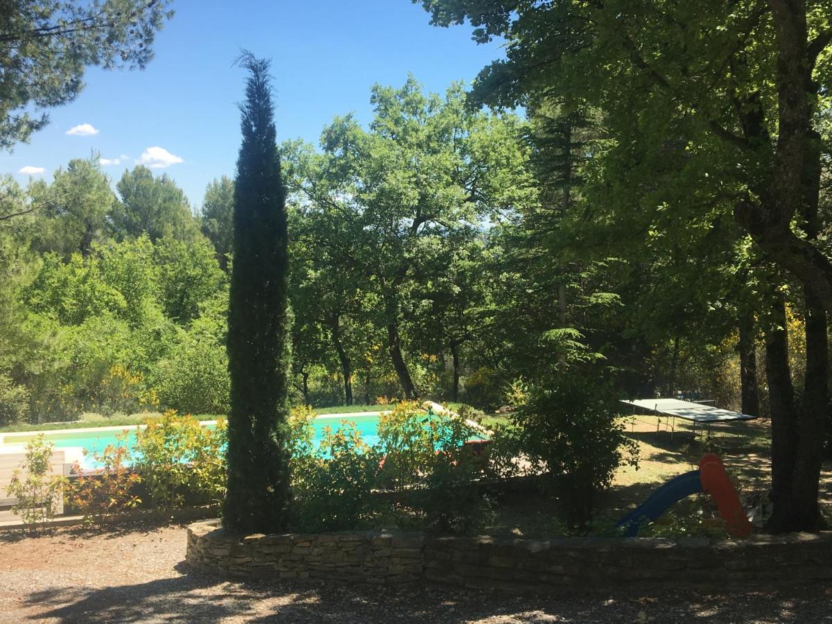 Pierrevert Villa De Carbonelle מראה חיצוני תמונה