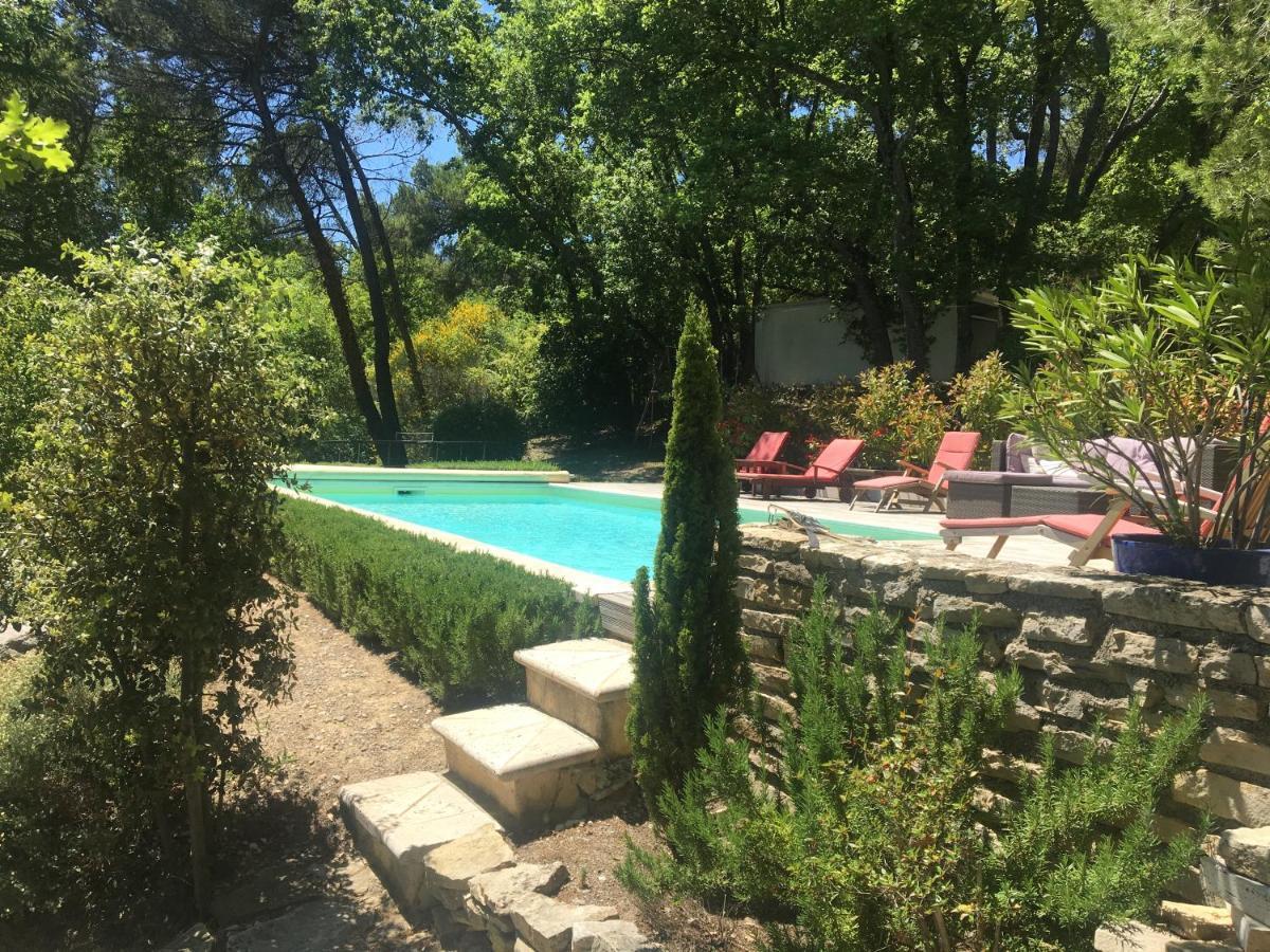 Pierrevert Villa De Carbonelle מראה חיצוני תמונה